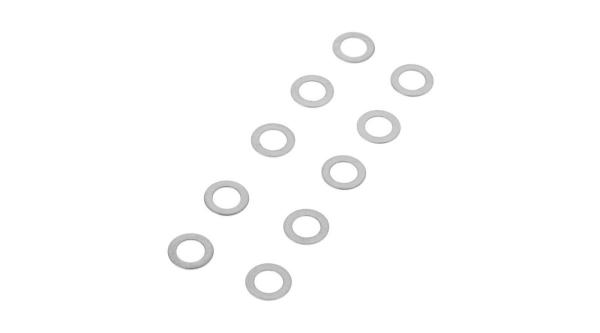 Arrma Washer 6x10x0.5mm (10) - ARAC9936