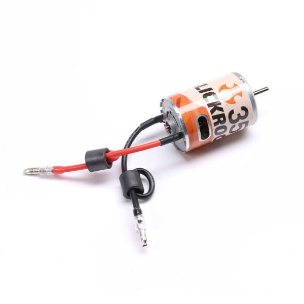 Axial 35T 540 Brushed Motor - AXI-1376