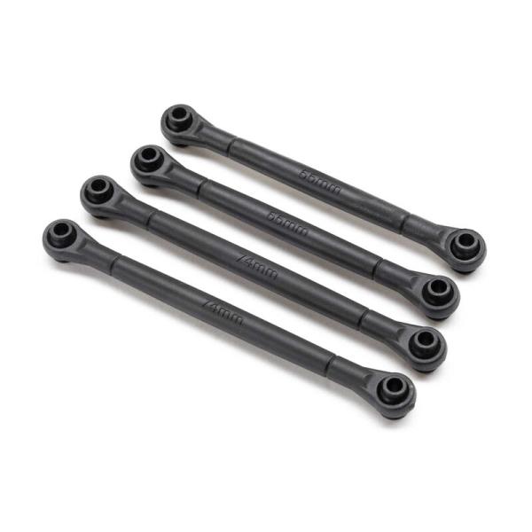 Axial Upper Link Set Front, Rear: UTB18 4WS - AXI-1868