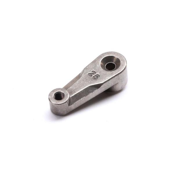 Axial Servo Horn Metal, 25T: SCX10 III Base Camp - AXI-2064