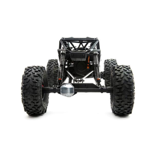 Axial RBX10 Ryft 1/10th 4wd Brushless Rock Bouncer RTR Black - AXI03005T2