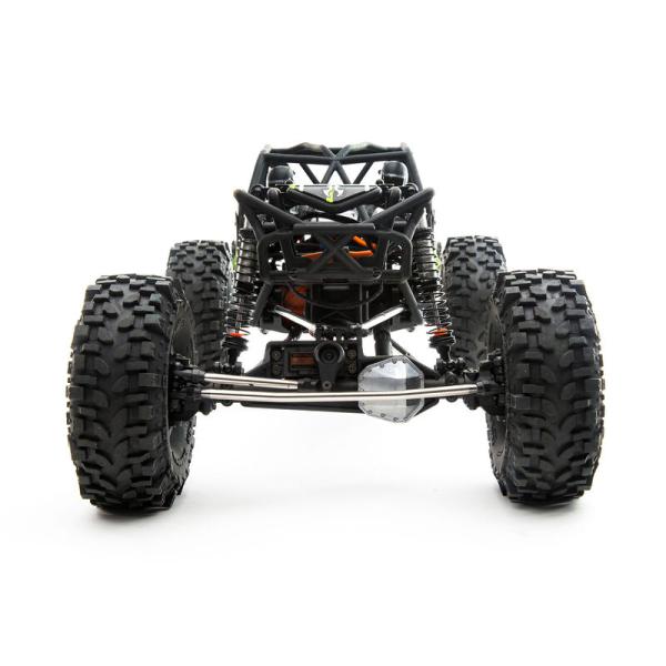 Axial RBX10 Ryft 1/10th 4wd Brushless Rock Bouncer RTR Black - AXI03005T2
