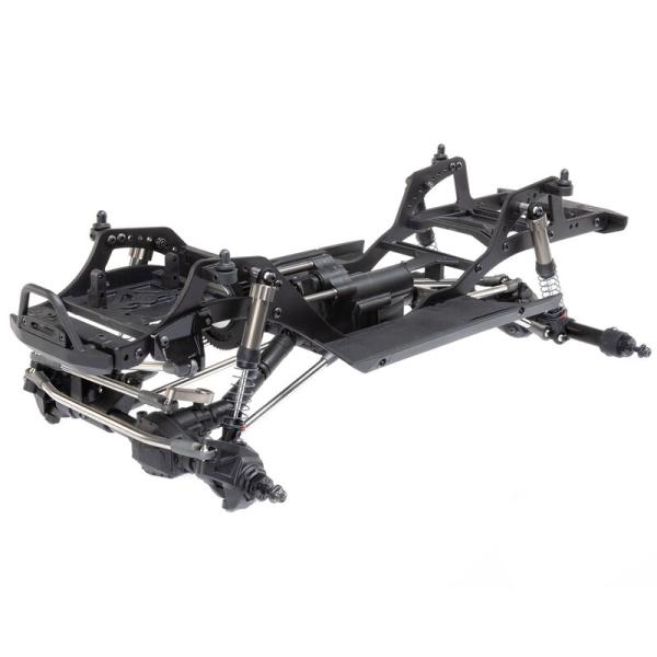 Axial SCX10 PRO Comp Scaler 1/10th RC-Cralwer 4WD Kit - AXI03028