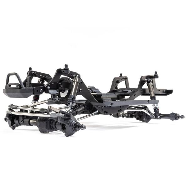 Axial SCX10 PRO Comp Scaler 1/10th RC-Cralwer 4WD Kit - AXI03028