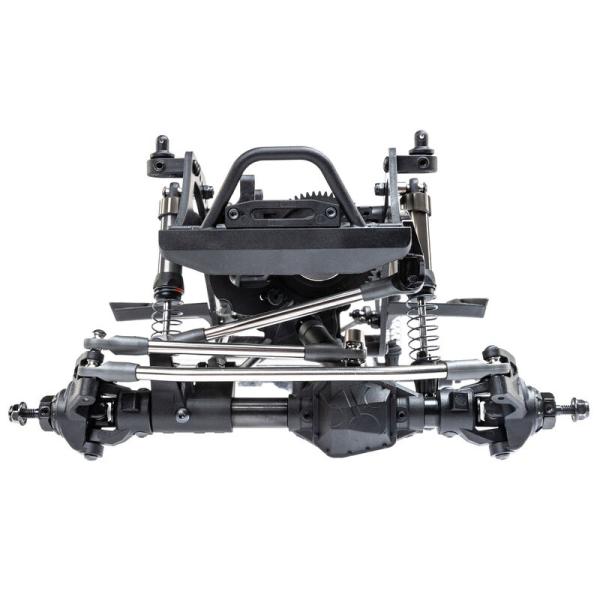 Axial SCX10 PRO Comp Scaler 1/10th RC-Cralwer 4WD Kit - AXI03028