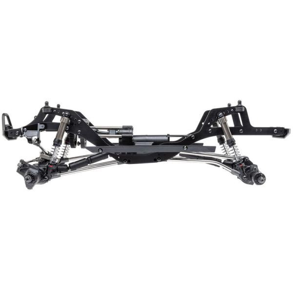 Axial SCX10 PRO Comp Scaler 1/10th RC-Cralwer 4WD Kit - AXI03028