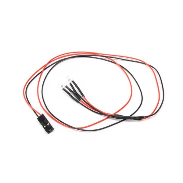 Axial LED Light Set: SCX24 - AXI10001