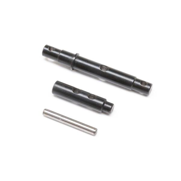 Axial Transmission Shaft Set (3): UTB18 - AXI212006