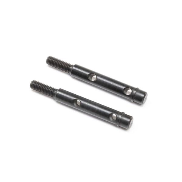 Axial Portal Stub Axle (2): UTB18 - AXI212007
