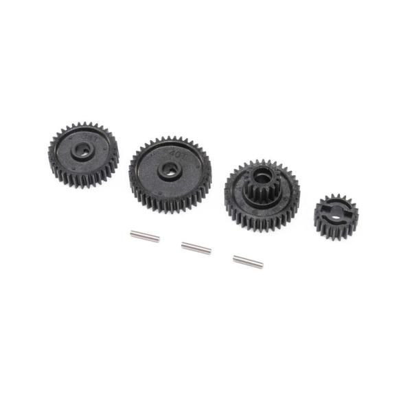 Axial 48P Transmission Gear Set: UTB18 - AXI212008