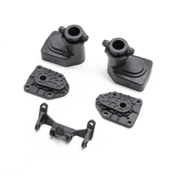 Axial Portal Axle Components, Rear:UTB18 - AXI212012