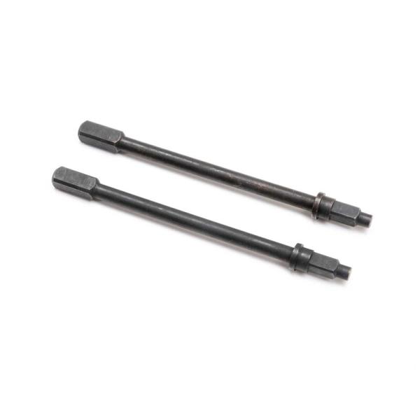 Axial Straight Axle Shaft (2): UTB18 - AXI212013