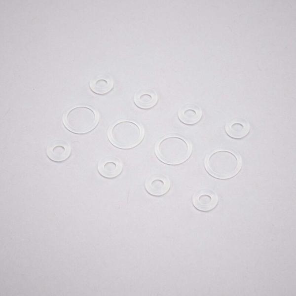 Axial Shock O-Ring Set (4): UTB18 - AXI213002