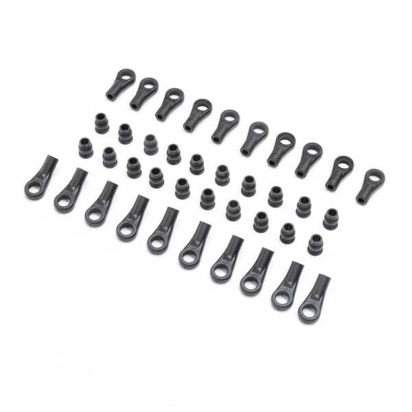 Axial Rod Ends M3 (20): UTB18 - AXI214006