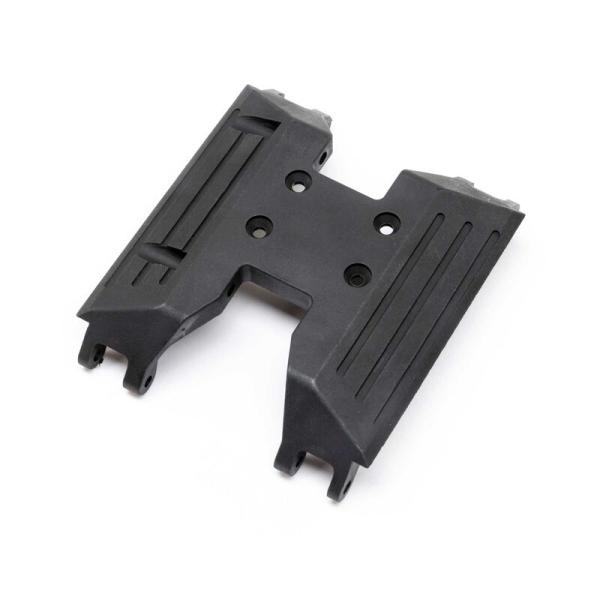 Axial Chassis Skid Plate: UTB18 - AXI221000