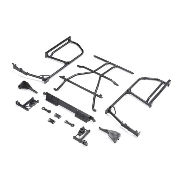 Axial Cage Set CJ-7: SCX10 III - AXI230056