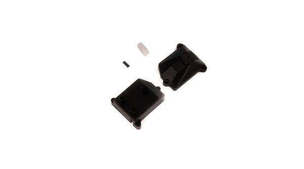 Axial Receiver Box: SCX10III - AXI231018