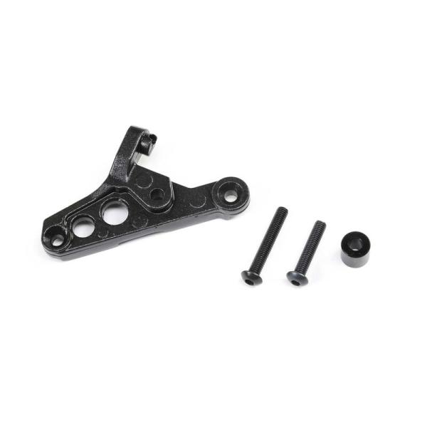 Axial Panhard Mount, Sintered Metal: SCX10 III - AXI231046