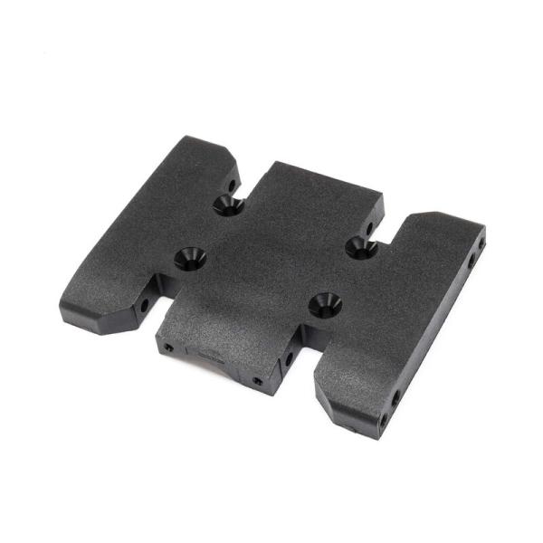 Axial Skid Plate Center: PRO - AXI231051