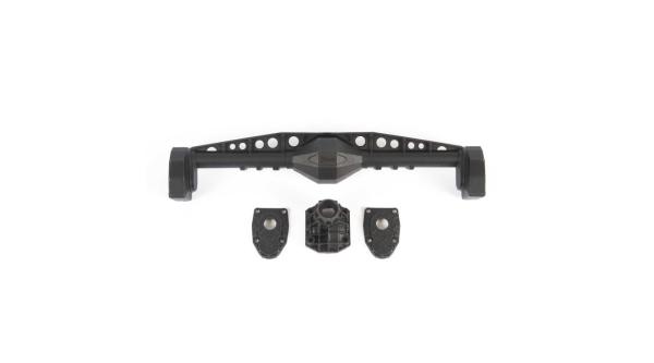 Axial Currie F9 Portal Axle Housing/3rd member RR: UTB - AXI232005