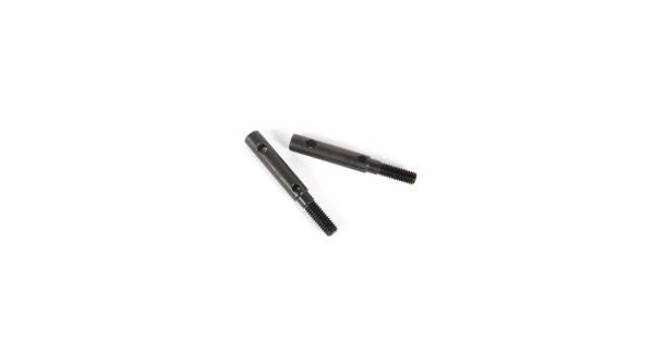 Axial Portal Stub Axle (2): (UTB) - AXI232008