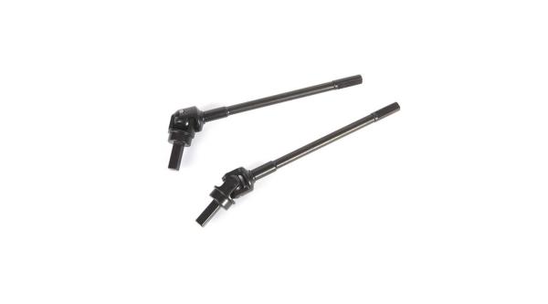 Axial F9 Universal Axle Set (2pcs): UTB - AXI232009