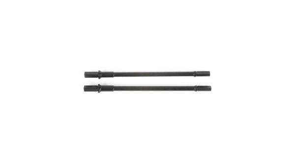 Axial F9 Straight Axle Shaft (2pcs): UTB - AXI232010