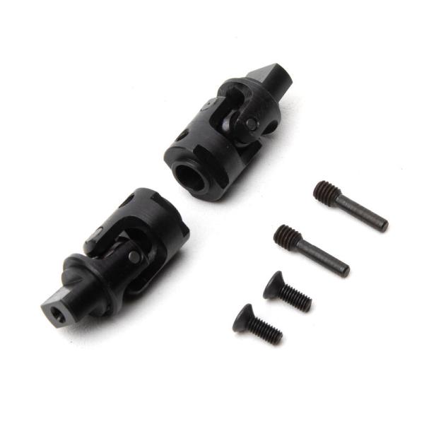 Axial WB11 Driveshaft Cplr (2): RBX10 - AXI232052