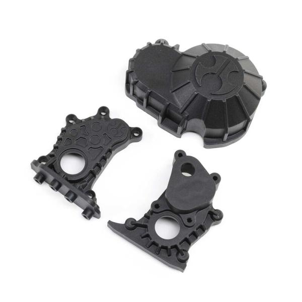 Axial Gear Cover & Transmission Housings: LCXU - AXI232064