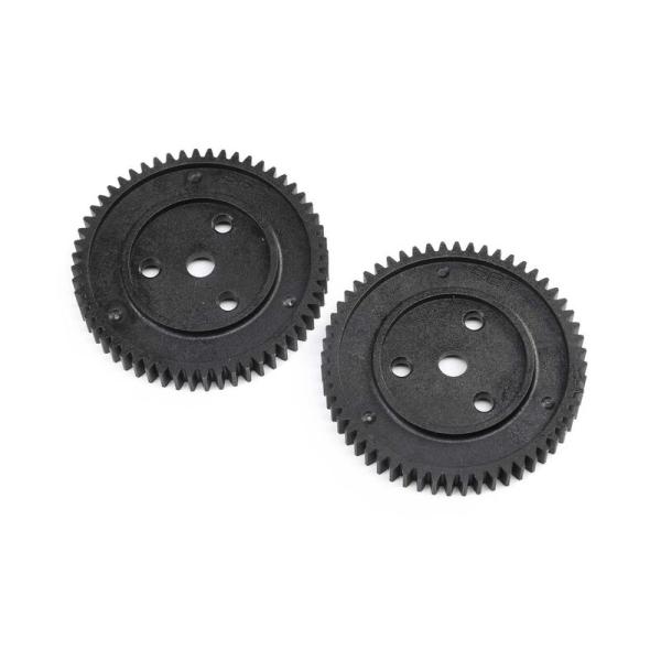 Axial Spur Gear 56T 32P: LCXU - AXI232065