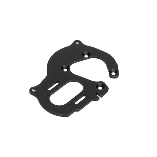 Axial Motor Plate: LCXU - AXI232066