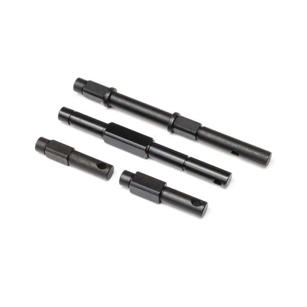 Axial Transmission Shaft Set: PRO - AXI232079