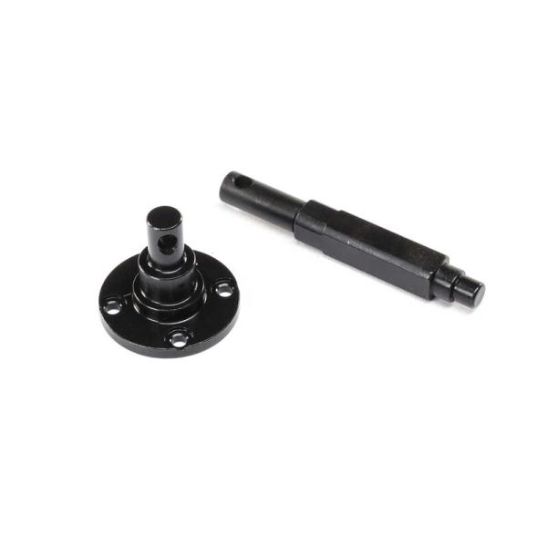 Axial Dig Outputs: LCXU - AXI232084