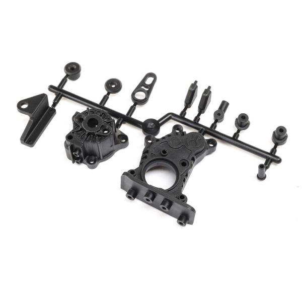 Axial Dig Housing and Servo Adapters: LCXU - AXI232085