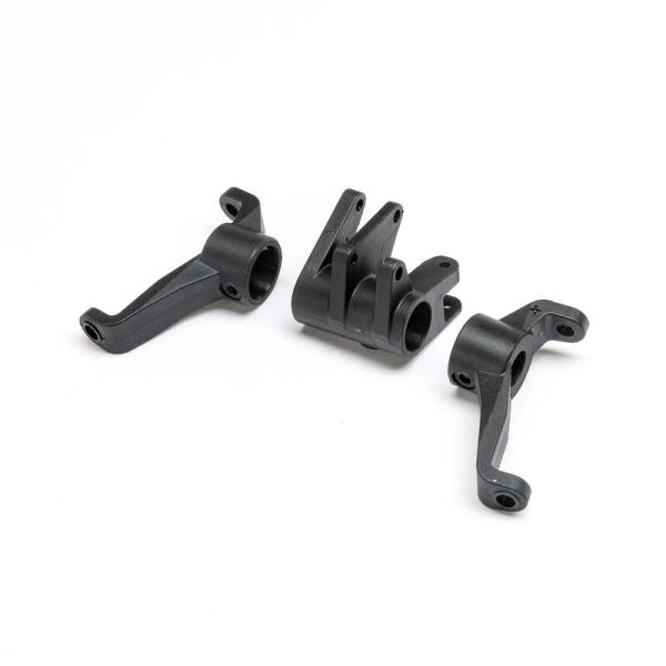 Axial C Carrier & Link Mount Portal Conversion: SCX10 PRO - AXI232086