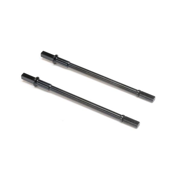 Axial Axle Shaft Set Portal Conversion Rear: SCX10 PRO - AXI232088