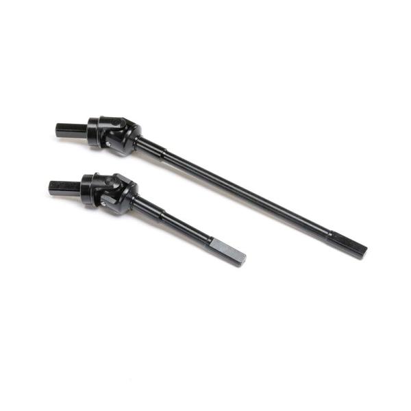Axial Universal Axle Set Portal Conversion: SCX10 PRO - AXI232089