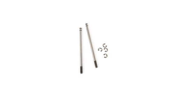 Axial Shock Shaft M3x53.4 (2pcs): UTB - AXI233001