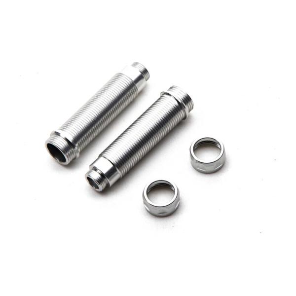 Axial Shock Body, Cap 10x53.5 (2): RBX10 - AXI233023