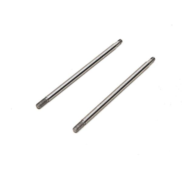 Axial Shock Shaft, 66.7mm (2): RBX10 - AXI233024