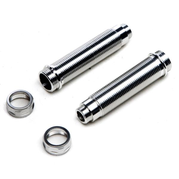 Axial Shock Body, Cap 10x59.5 (2): RBX10 - AXI233025