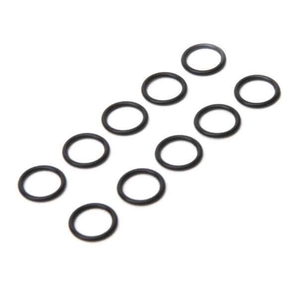 Axial O-Ring 9x1.9mm (10) - AXI233030