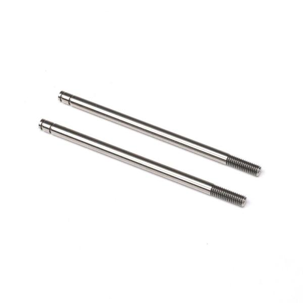 Axial Shock Shaft 3mm x 58mm (2): PRO - AXI233035