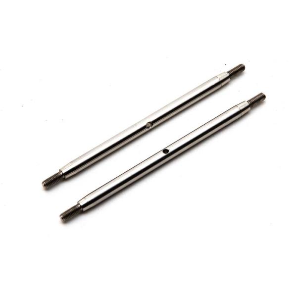 Axial SS Link M6 x 114mm (2): RBX10 - AXI234021
