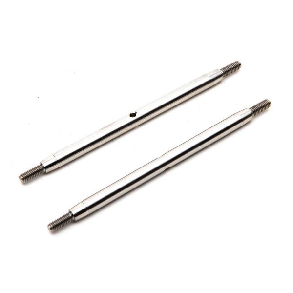 Axial SS Link M6 x 105mm (2): RBX10 - AXI234022