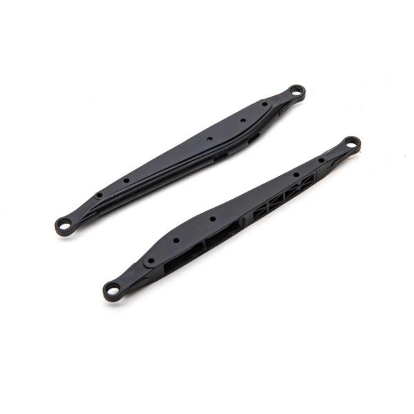 Axial Rear Trailing Arm (2): RBX10 - AXI234023