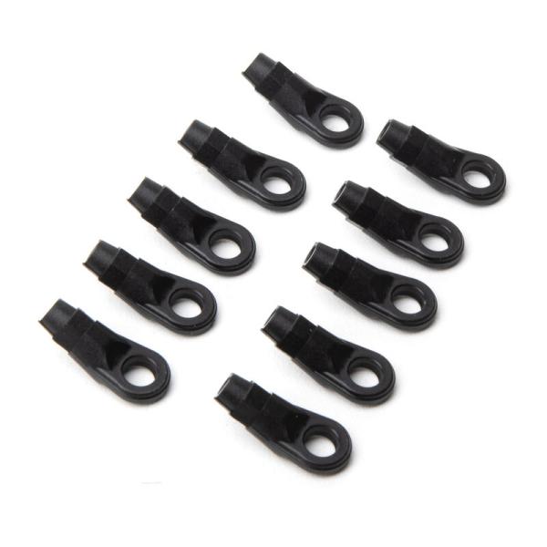 Axial Rod Ends, Angled, M4 (10): RBX10 - AXI234026