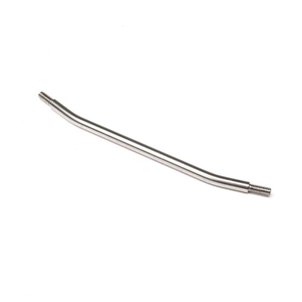 Axial Steering Link S.S. M4 x 5mm x 129.4mm: PRO - AXI234044