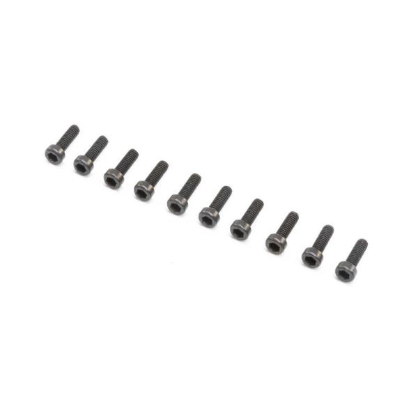 Axial M2.5x8 Cap Head Screw (10) - AXI235013