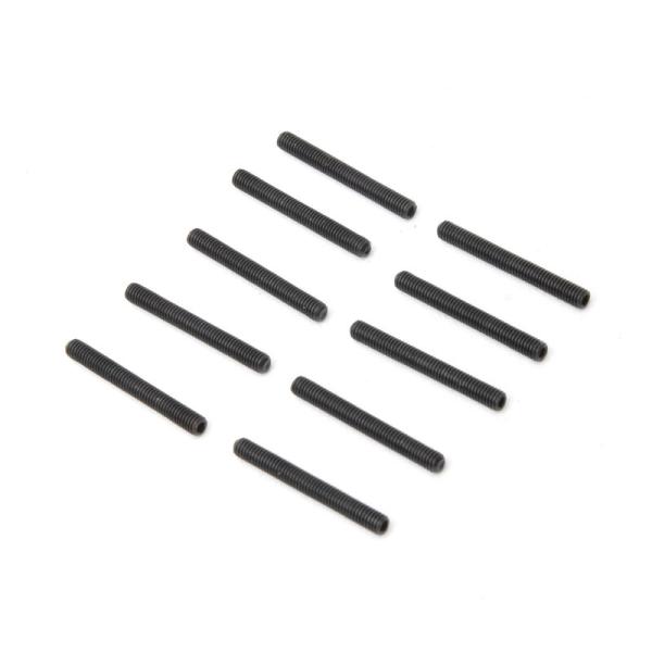 Axial M3 x 25mm, Set Screw (10) - AXI235329